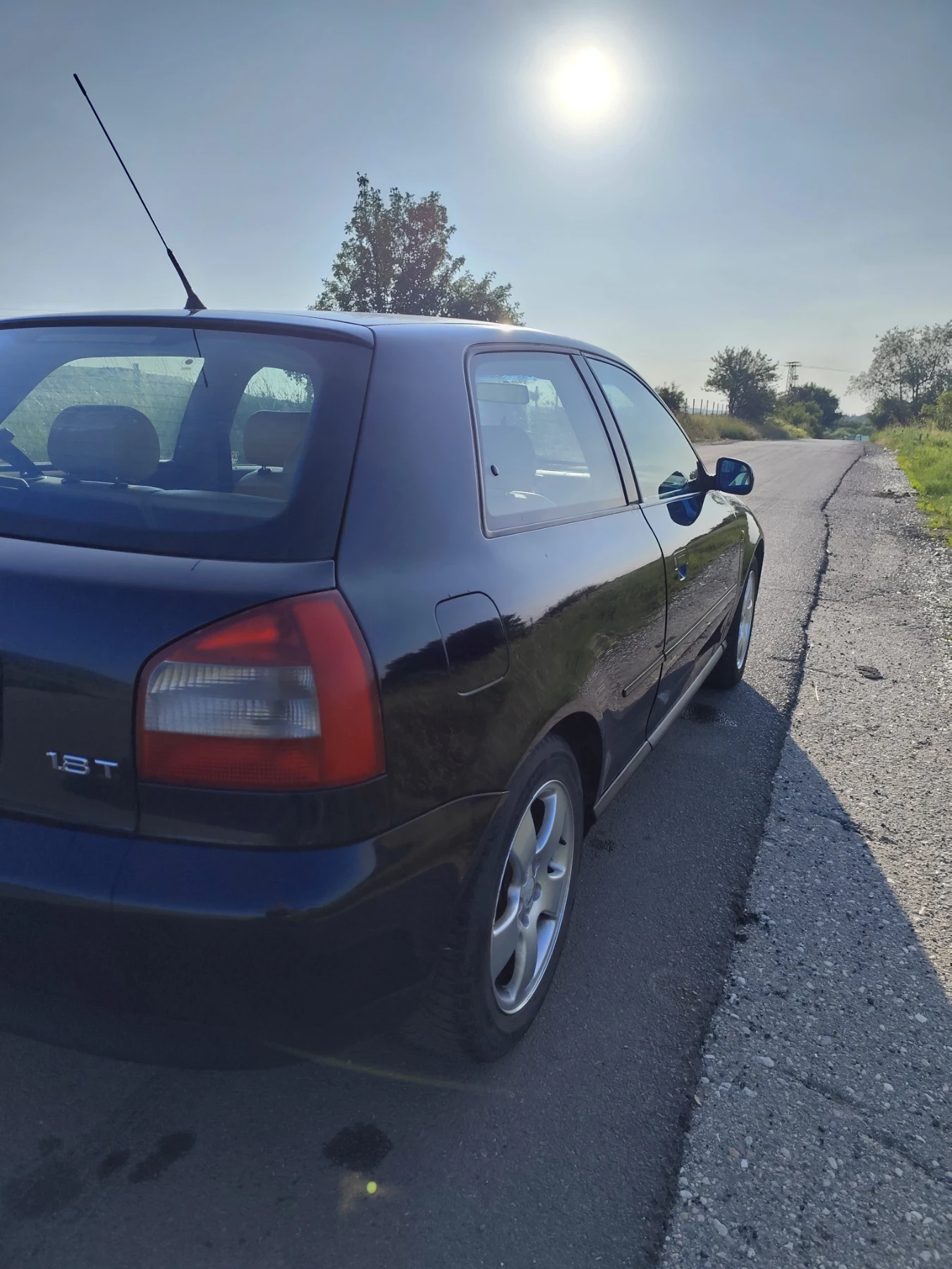 Audi A3  - изображение 5