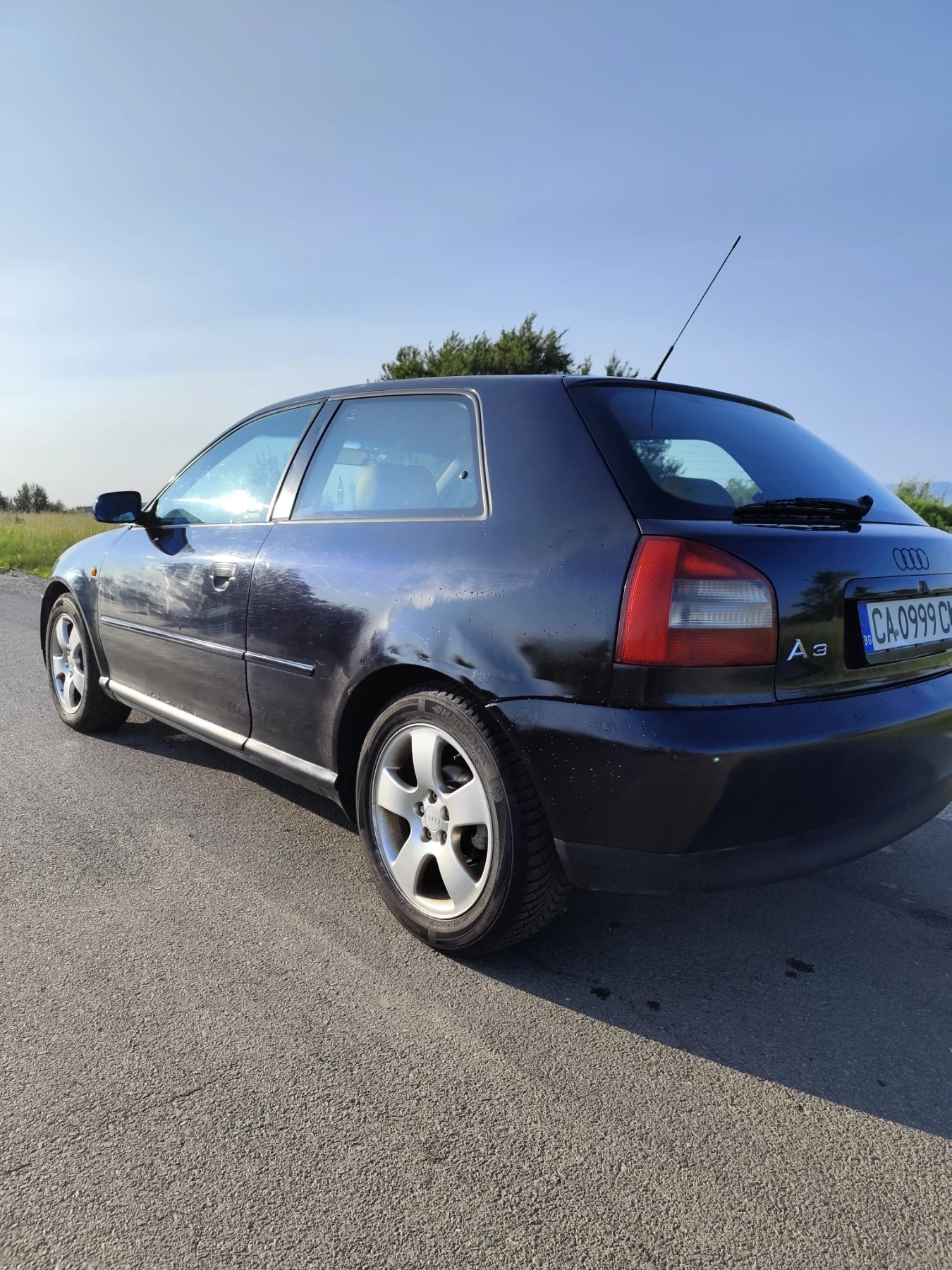 Audi A3  - изображение 3