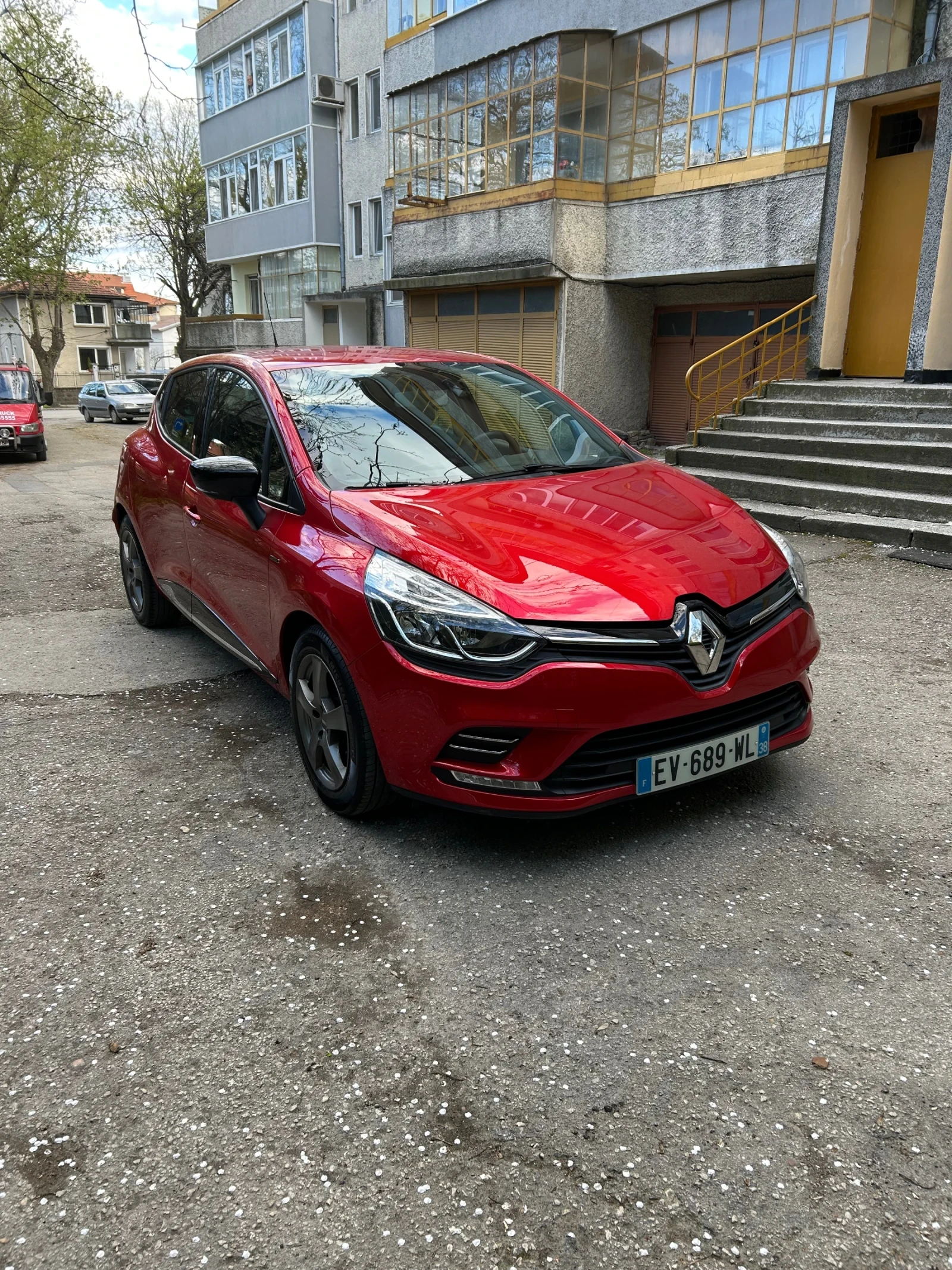 Renault Clio 0.9 90 �� | Mobile.bg � ����������� 2