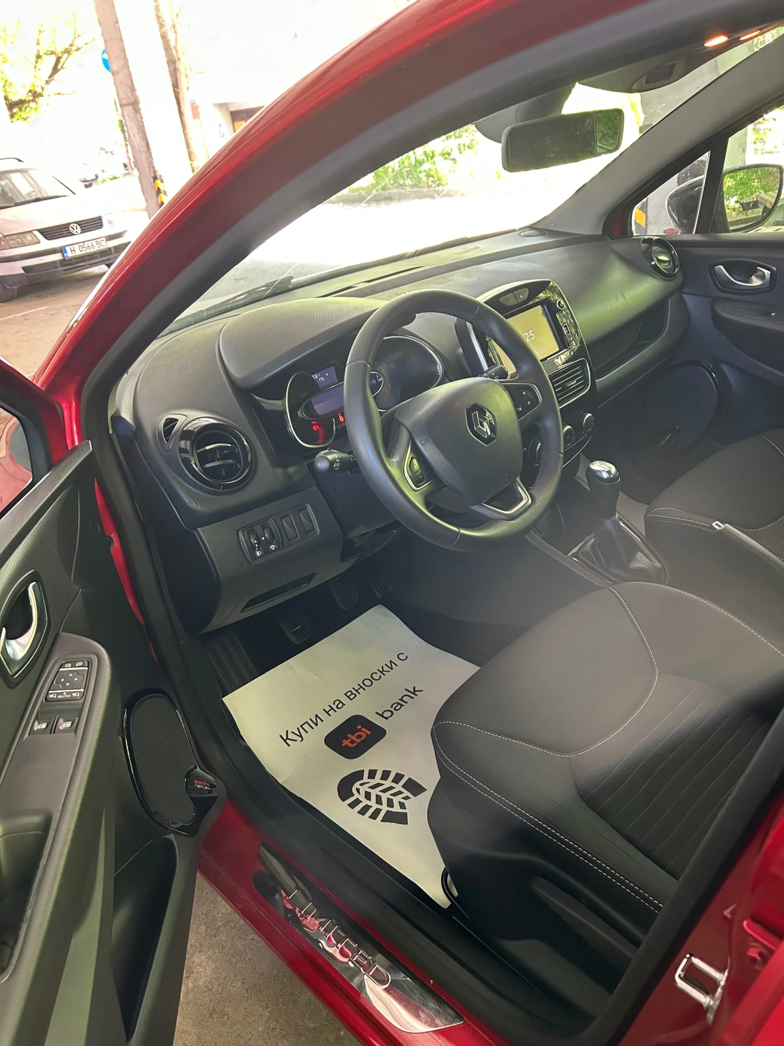 Renault Clio 0.9 90 �� | Mobile.bg � ����������� 9
