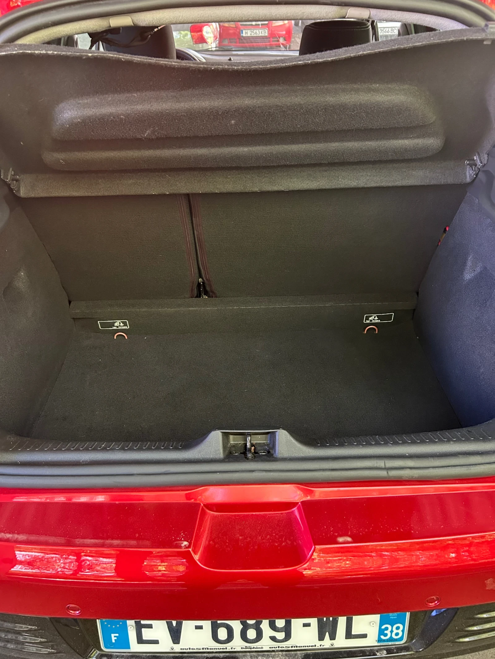 Renault Clio 0.9 90 �� | Mobile.bg � ����������� 14