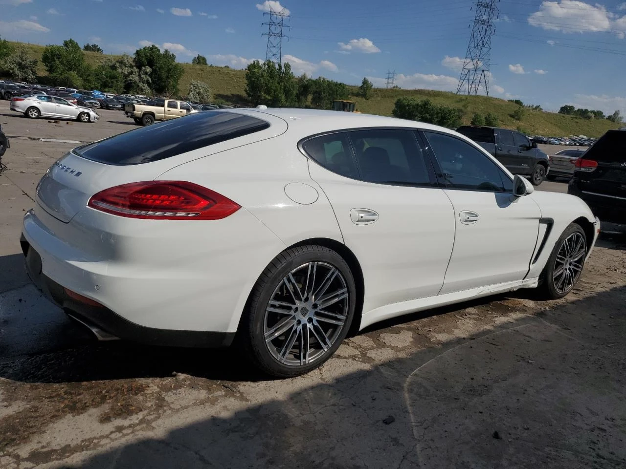 Porsche Panamera 2 FACELIFT/ ОБДУХВАНЕ/ПОДГРЕВИ/CHORO PACK - изображение 6
