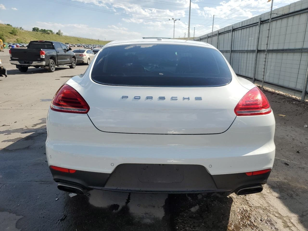 Porsche Panamera 2 FACELIFT/ ОБДУХВАНЕ/ПОДГРЕВИ/CHORO PACK - изображение 5