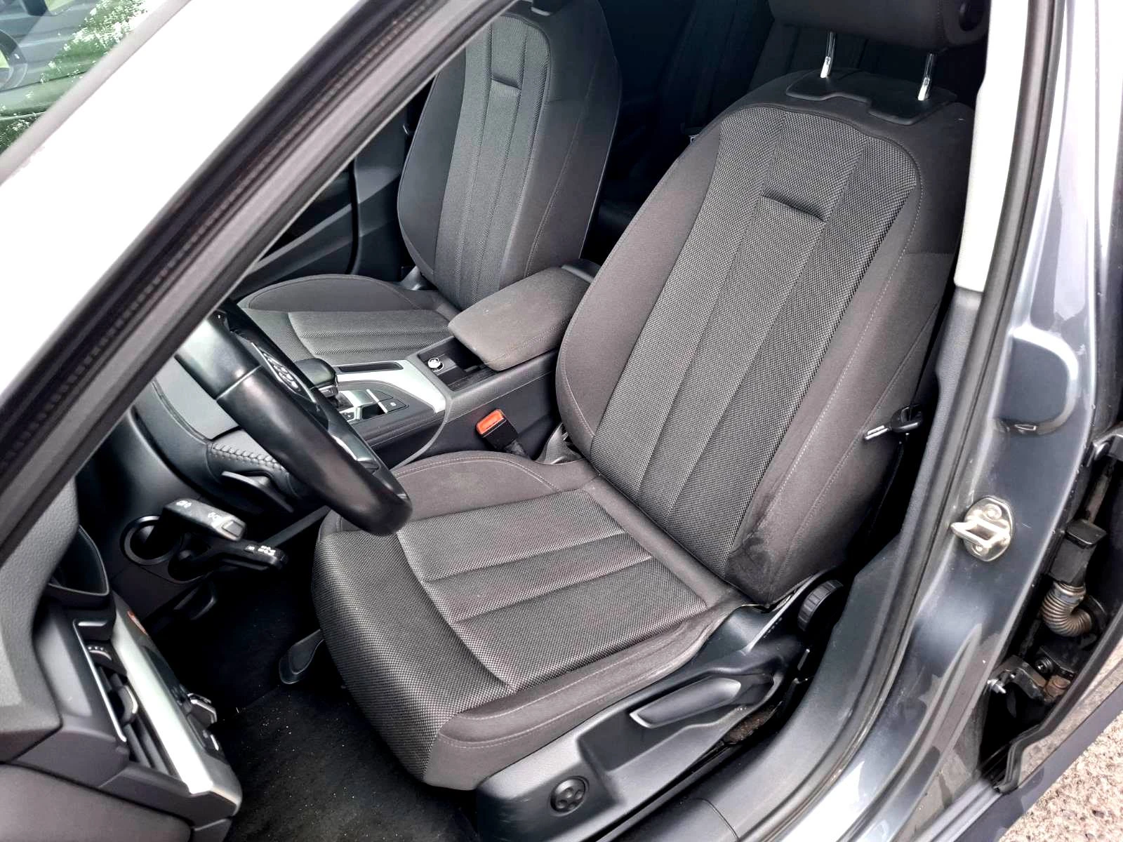 Audi A4 Allroad 2, 0 TDi Quattro  - изображение 10