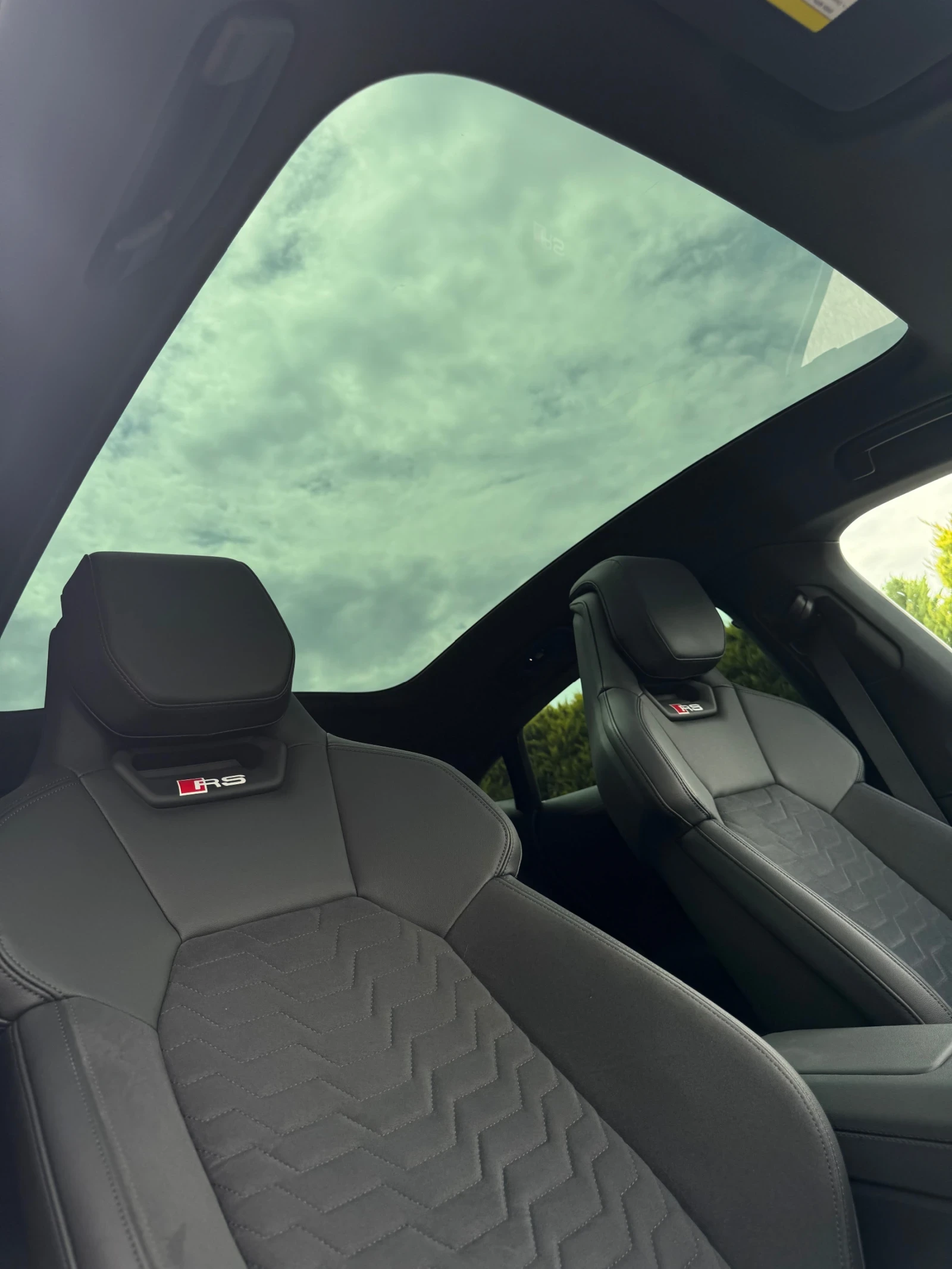 Audi E-Tron GT RS/ LASER/ QUATTRO/ PANO/ CAMERA/  | Mobile.bg   11