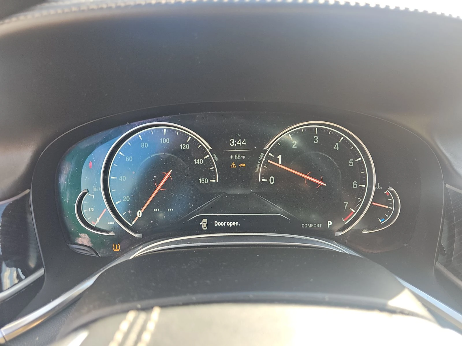 BMW 740 * * 360* * LANE* ASSIST* | Mobile.bg   12