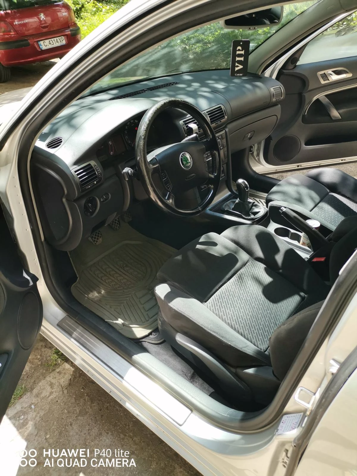 Skoda Superb  - изображение 6