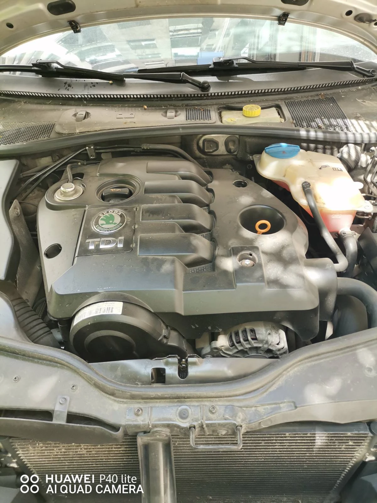 Skoda Superb | Mobile.bg   14