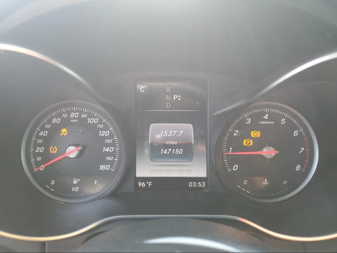 Mercedes-Benz C 300  - изображение 9