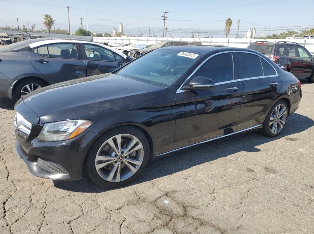 Mercedes-Benz C 300 | Mobile.bg   1