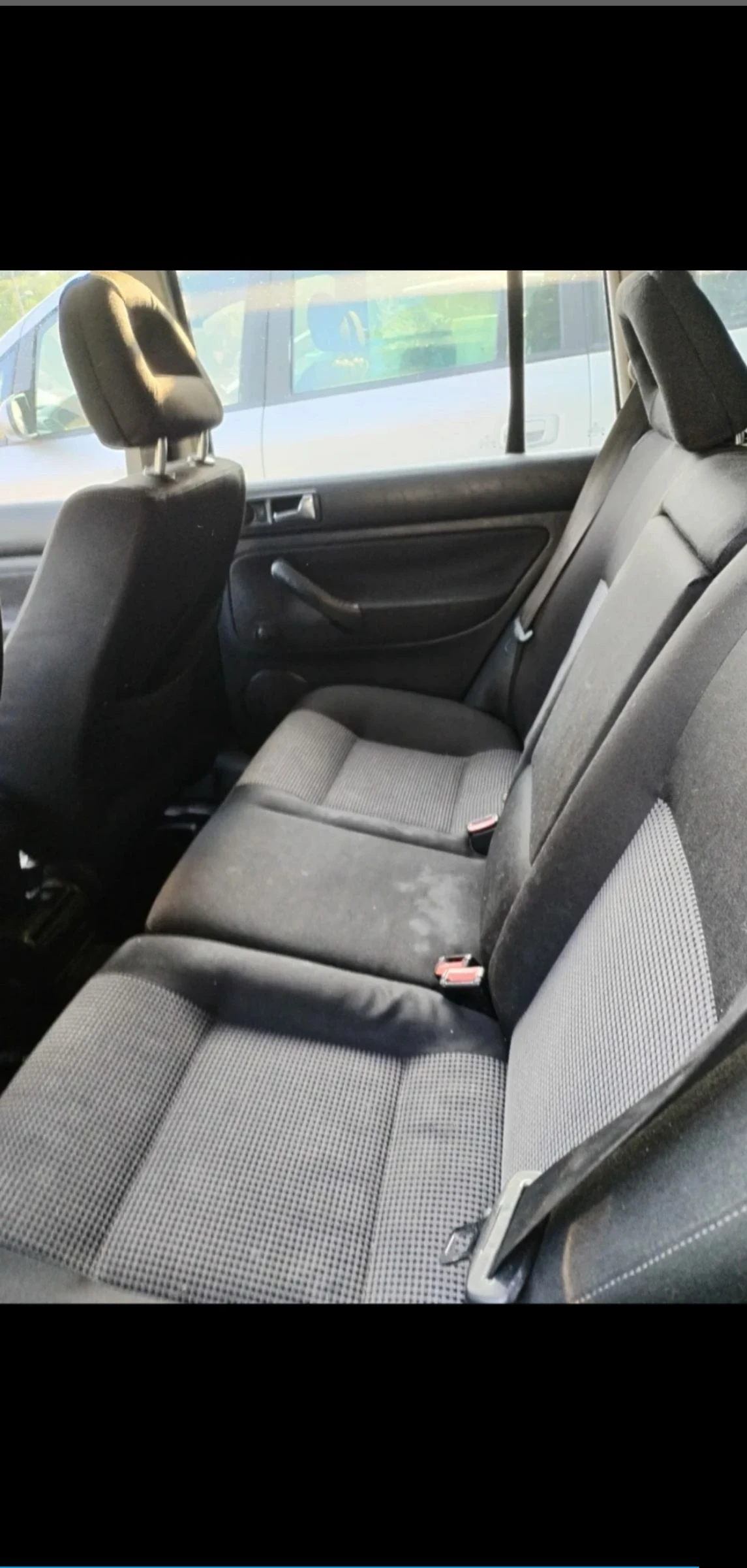 VW Golf Variant 1.9 tdi | Mobile.bg   5