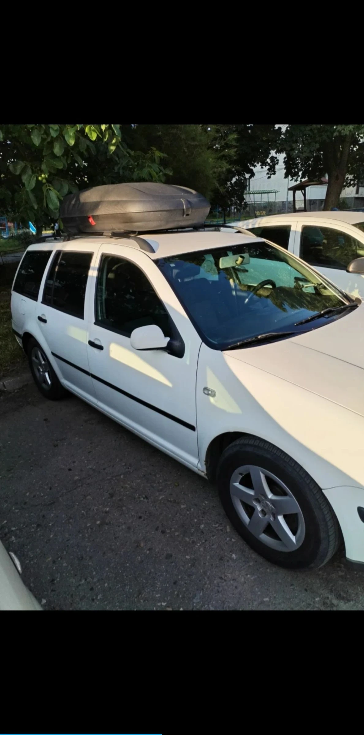 VW Golf Variant 1.9 tdi | Mobile.bg   8