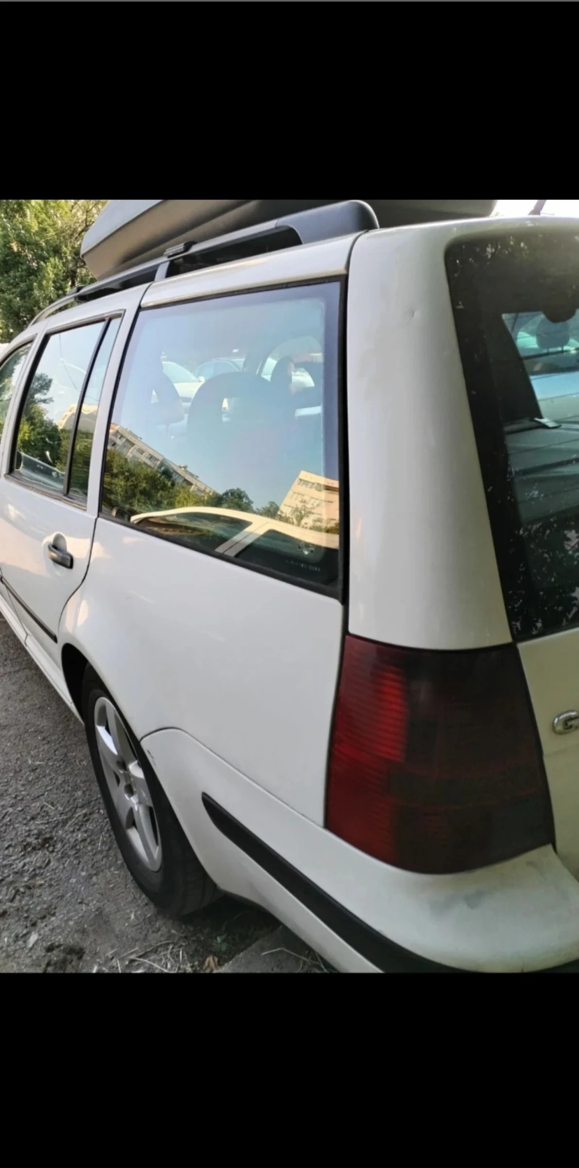 VW Golf Variant 1.9 tdi | Mobile.bg   2