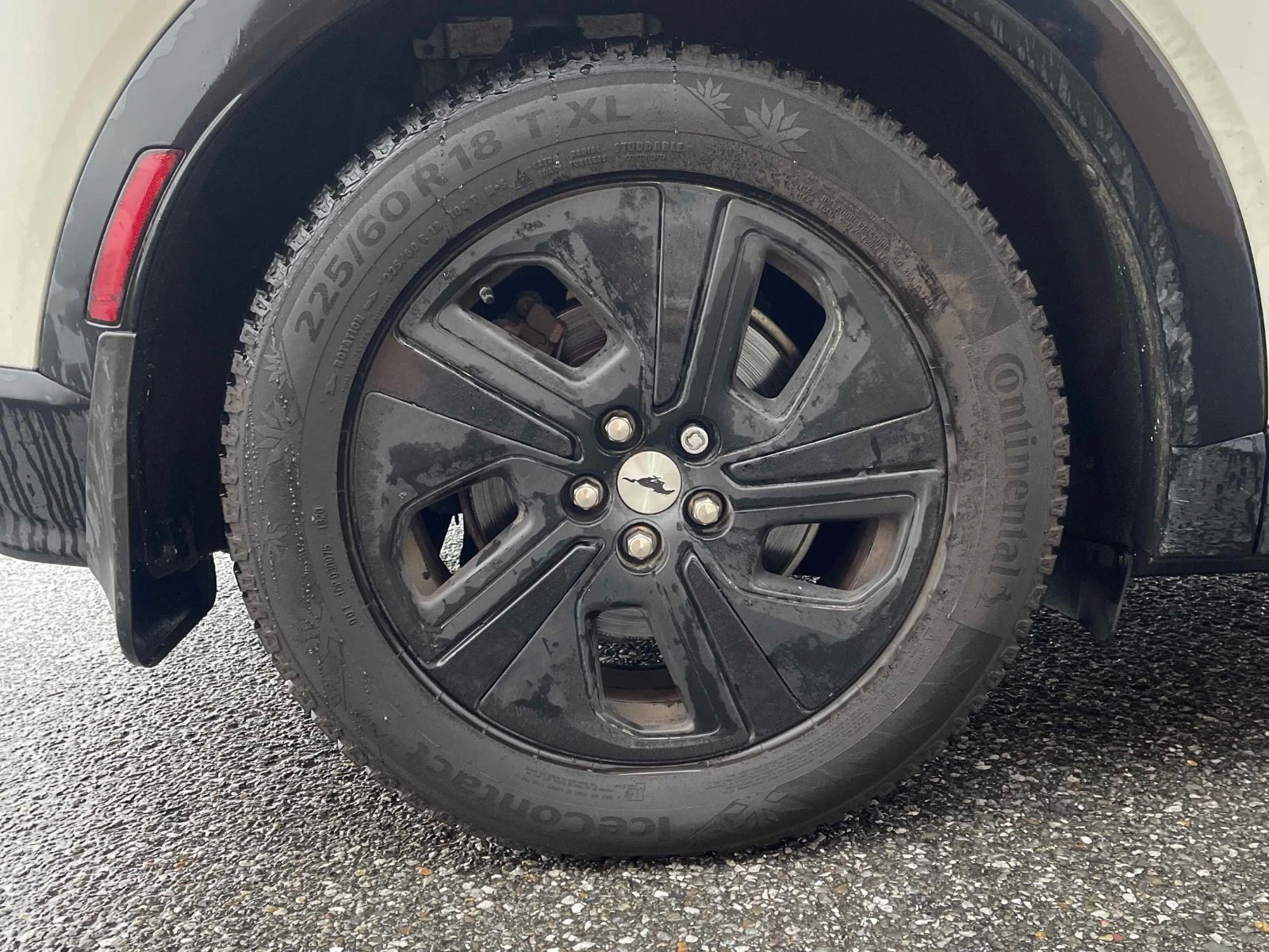 Ford Mustang Mach-E California Route 1 CARFAX    | Mobile.bg   10