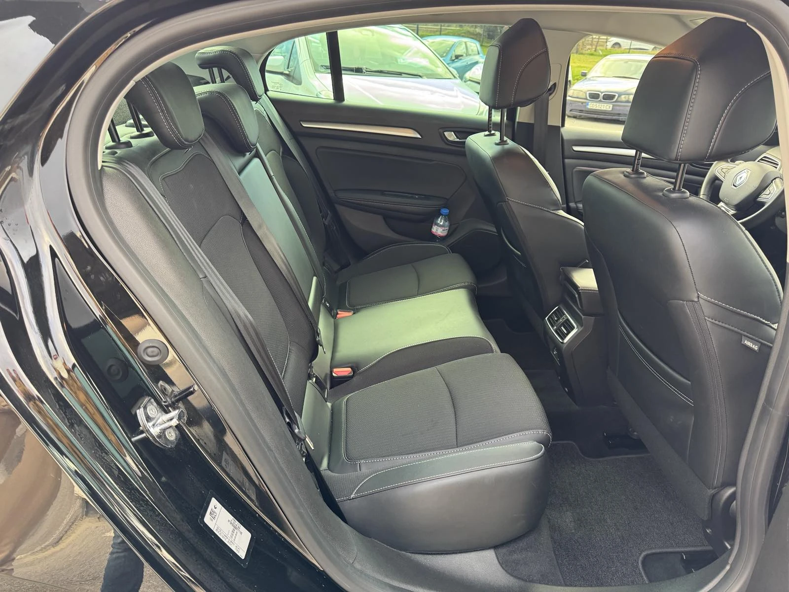 Renault Megane 1.3Tce - изображение 10