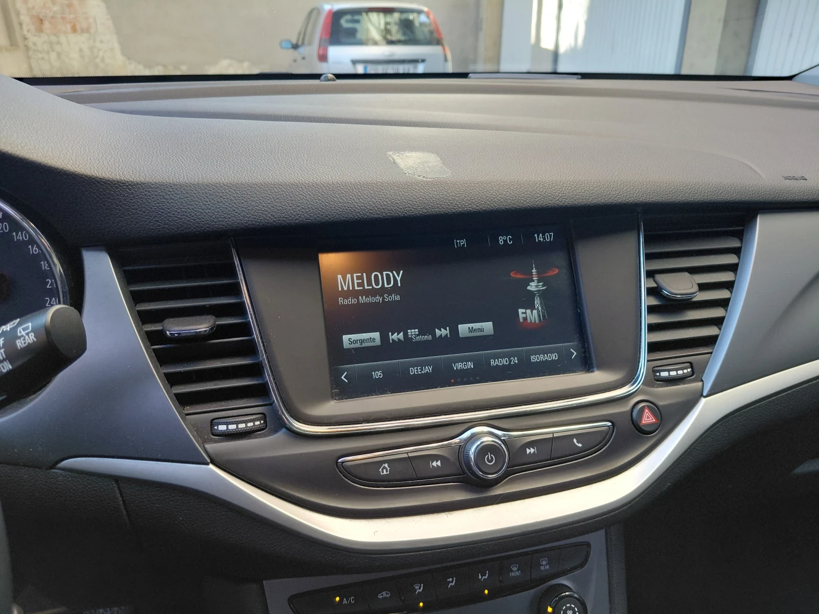 Opel Astra  - изображение 4