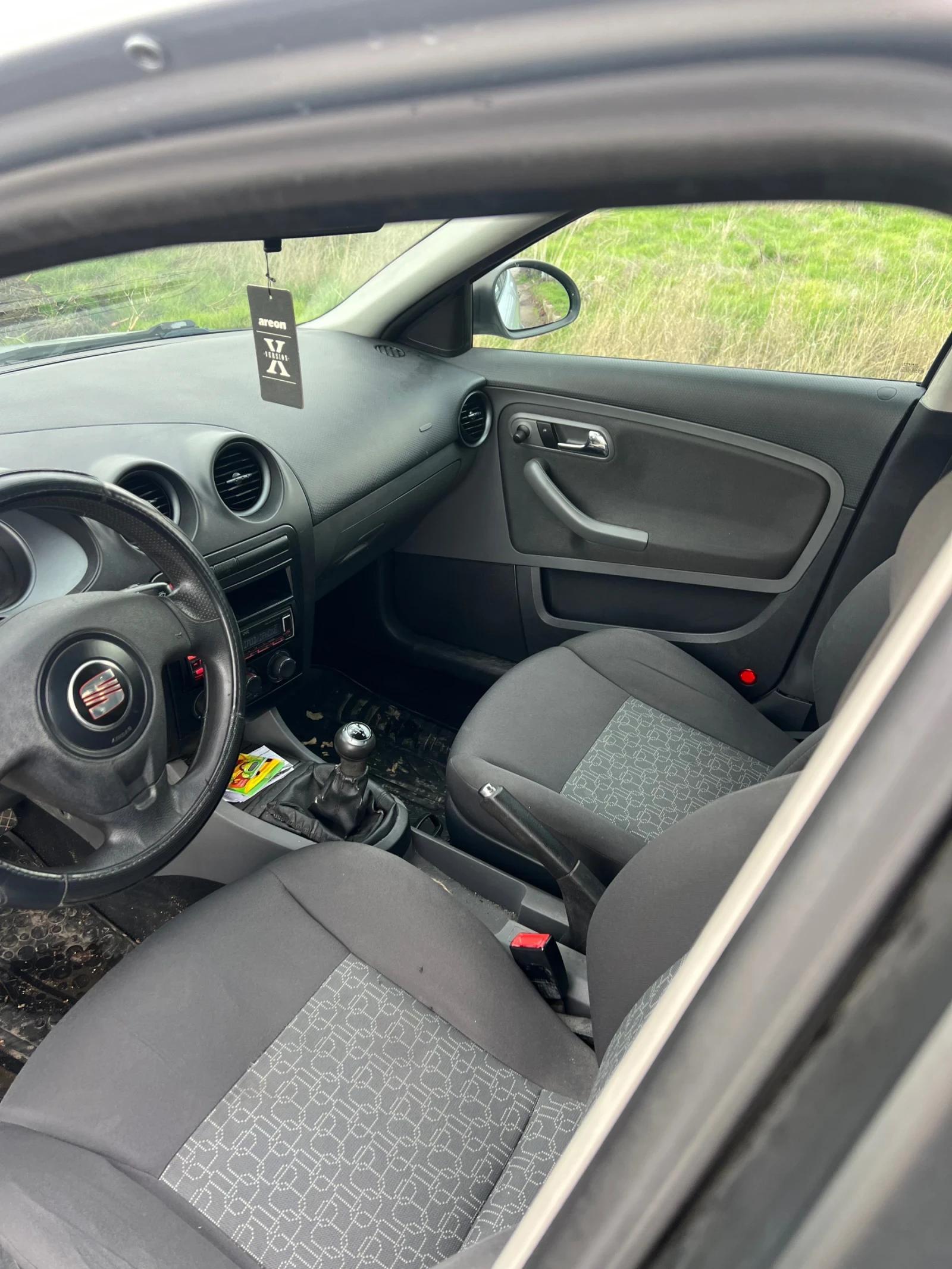 Seat Ibiza 1.4 TDI - изображение 5