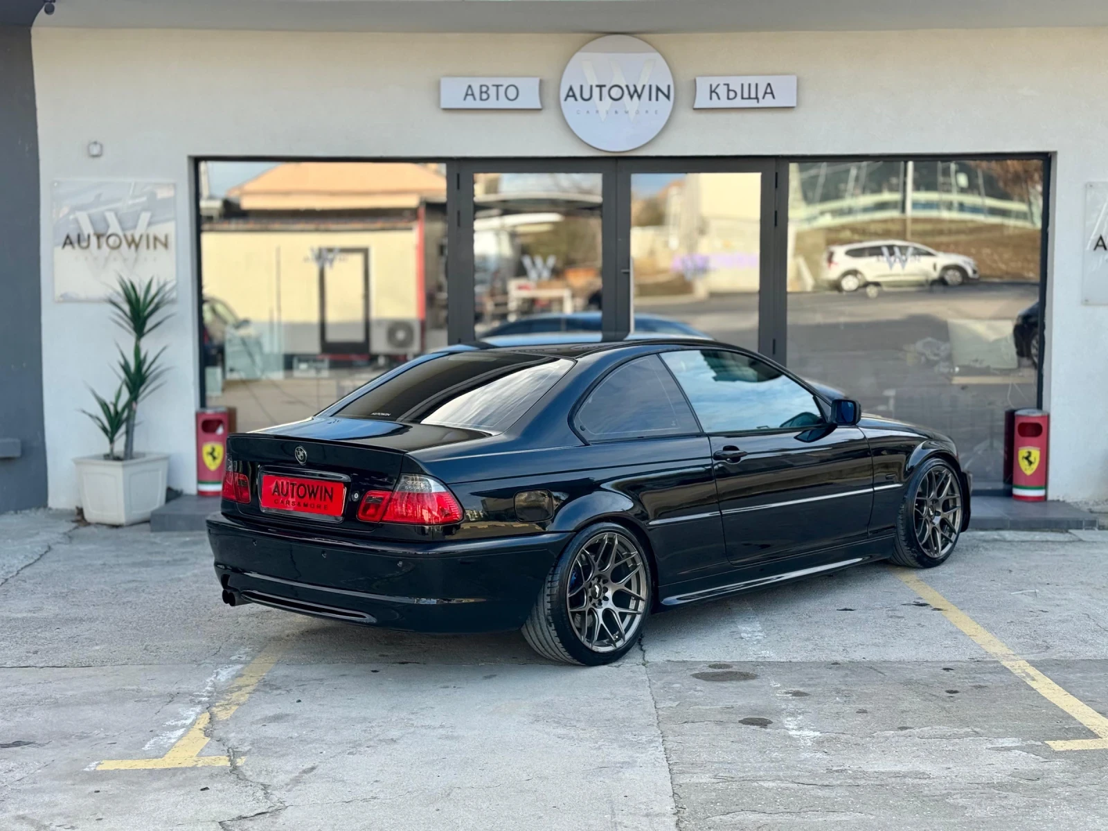 BMW 330 330 ci 231кс - изображение 7