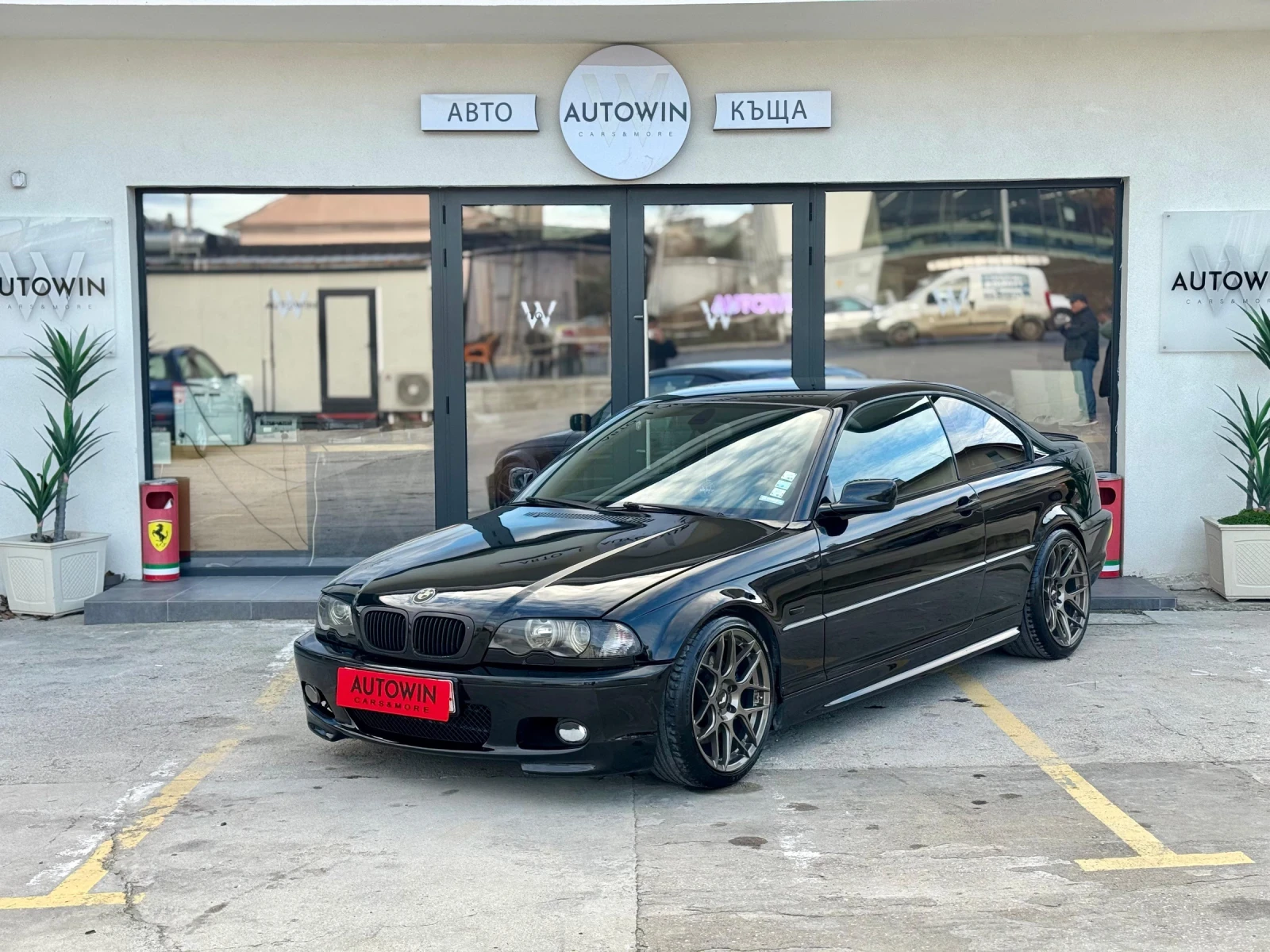 BMW 330 330 ci 231кс - изображение 4