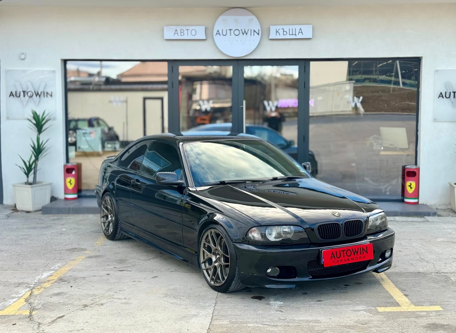 BMW 330 330 ci 231кс - изображение 2