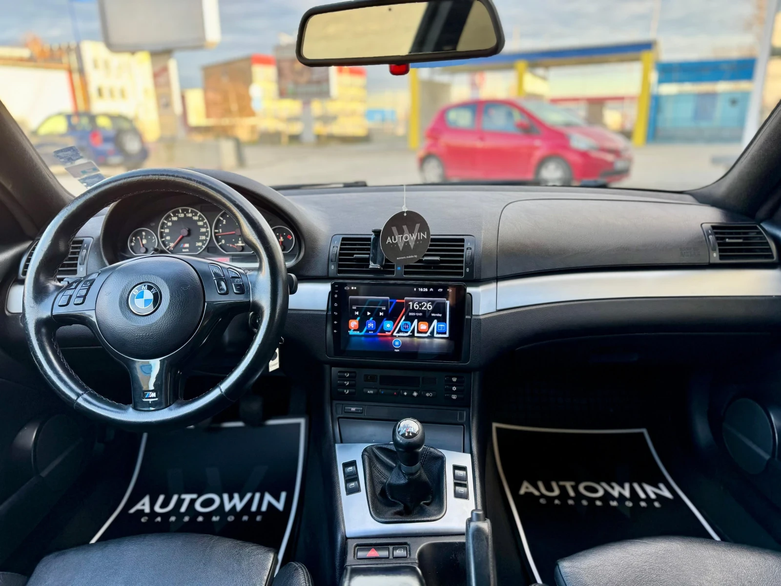 BMW 330 330 ci 231�� | Mobile.bg � ����������� 16