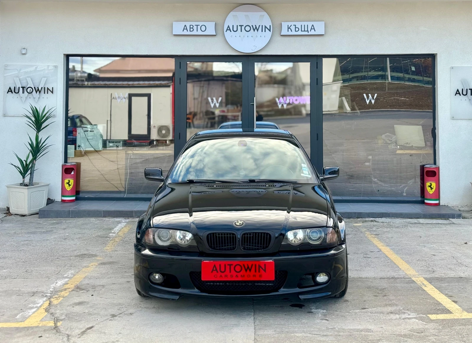 BMW 330 330 ci 231кс - изображение 3