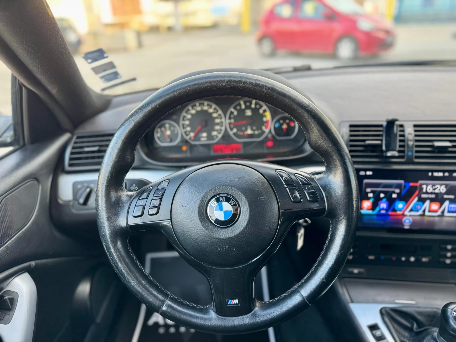 BMW 330 330 ci 231�� | Mobile.bg � ����������� 12