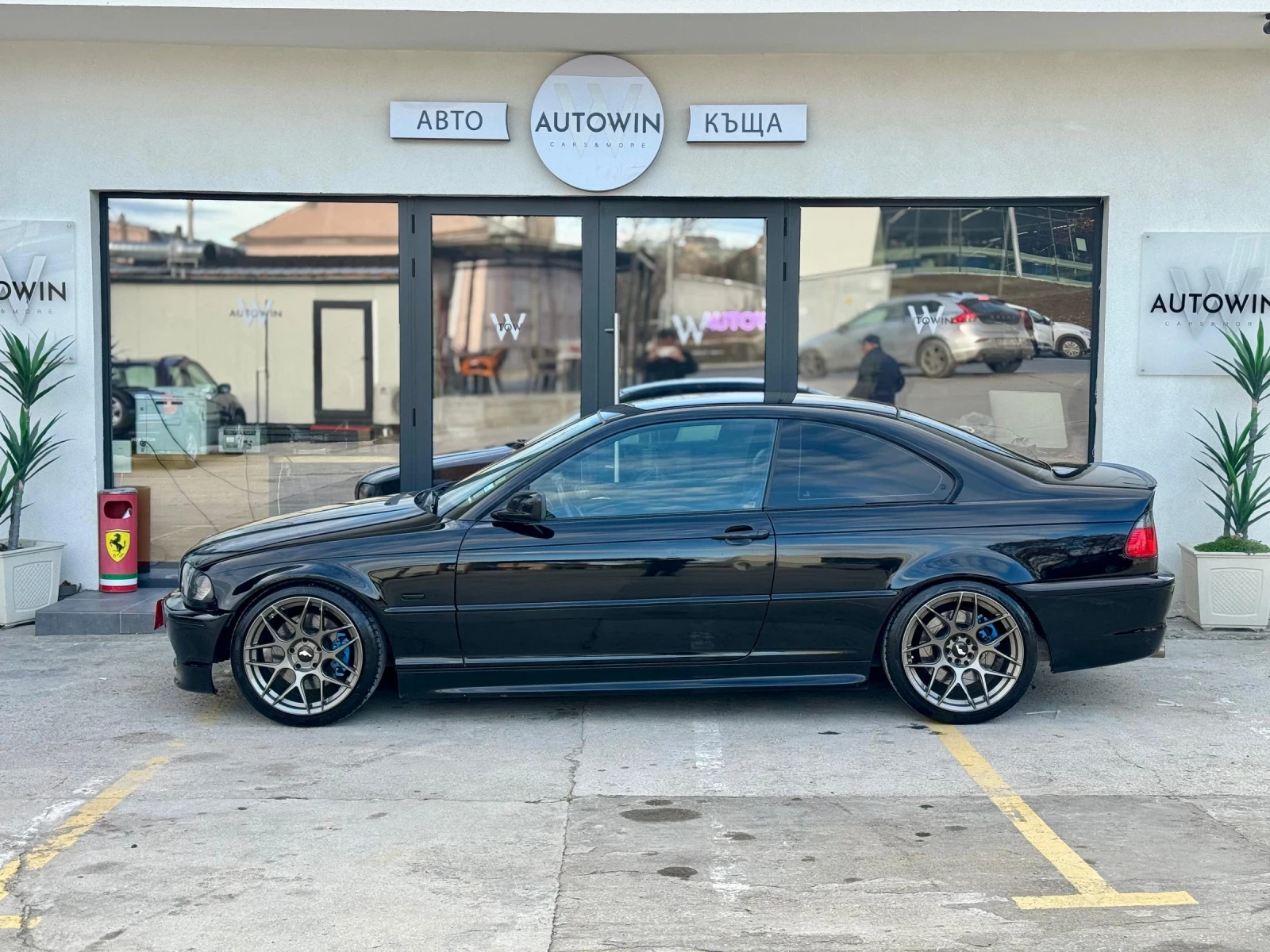 BMW 330 330 ci 231кс - изображение 9