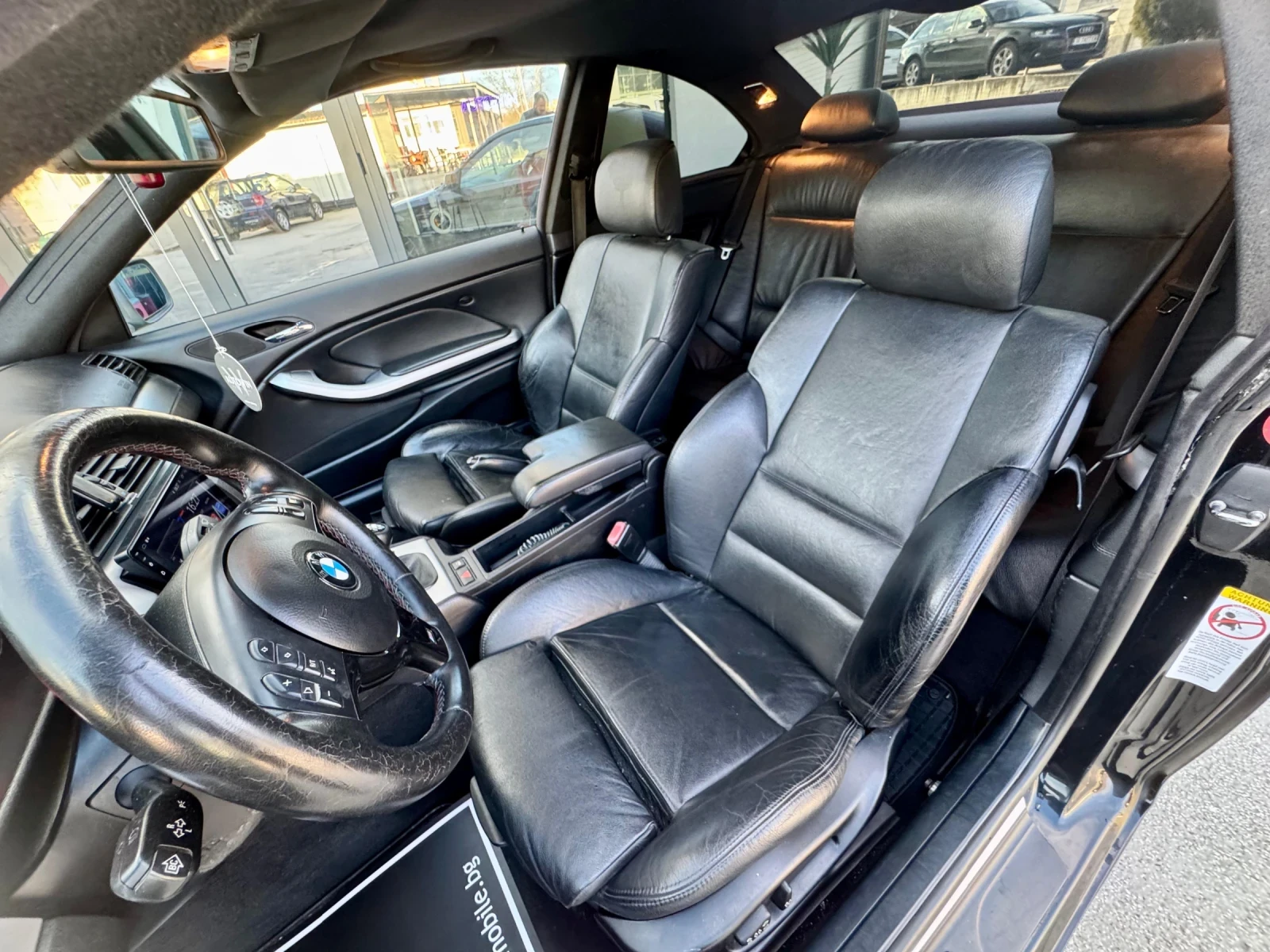 BMW 330 330 ci 231�� | Mobile.bg � ����������� 11