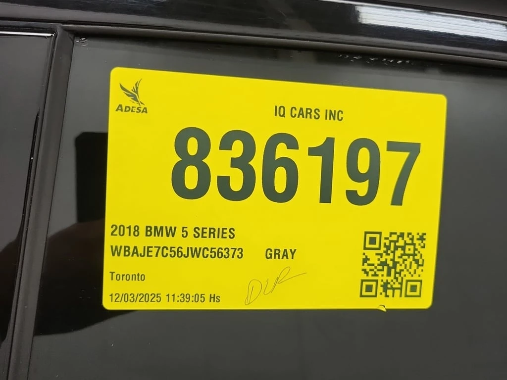 BMW 540 * 540I XDRIVE * CARFAX *    | Mobile.bg   14