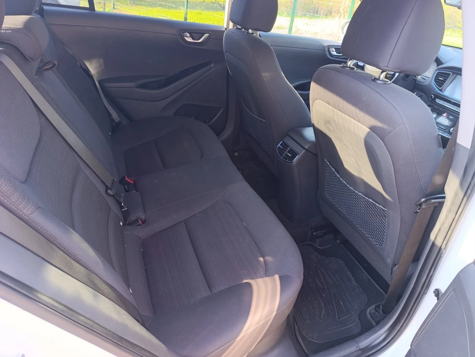 Hyundai Ioniq ������ | Mobile.bg � ����������� 11