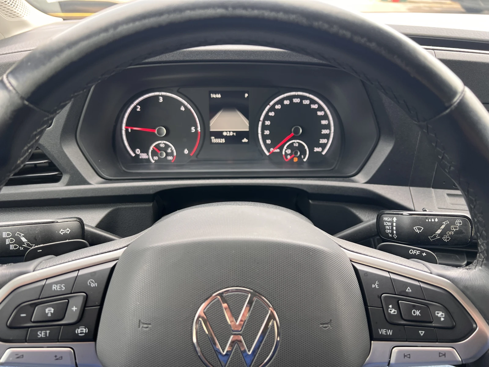 VW Caddy Style/2.0TDI/122K.C./7AT/6+ 1/�������� | Mobile.bg � ����������� 13