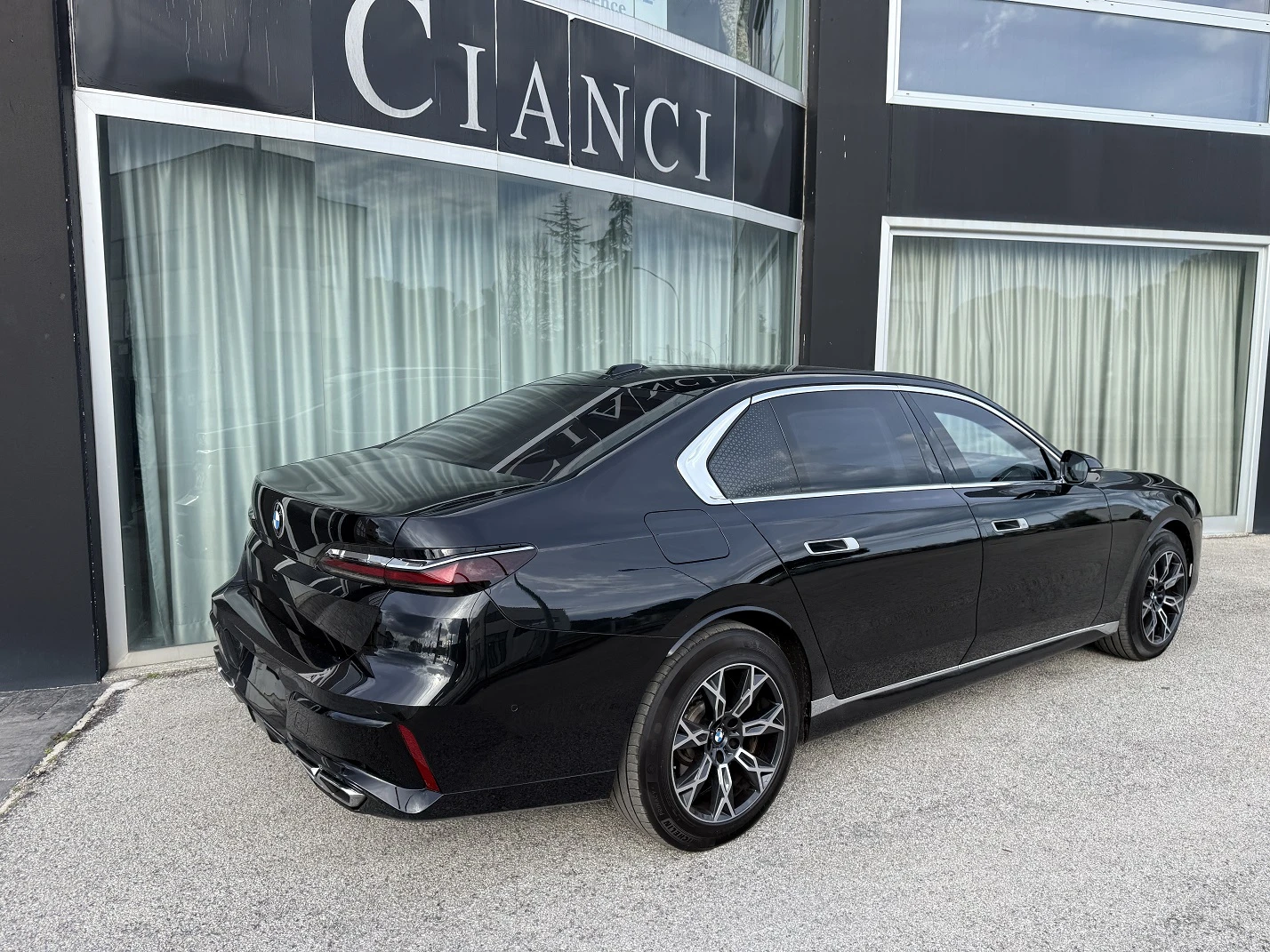 BMW 760 | Mobile.bg � ����������� 10