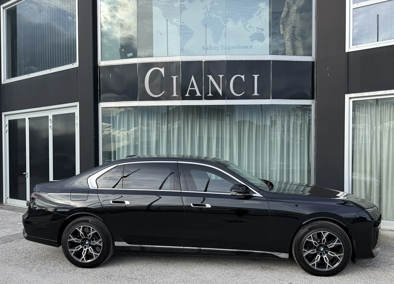 BMW 760 | Mobile.bg � ����������� 9