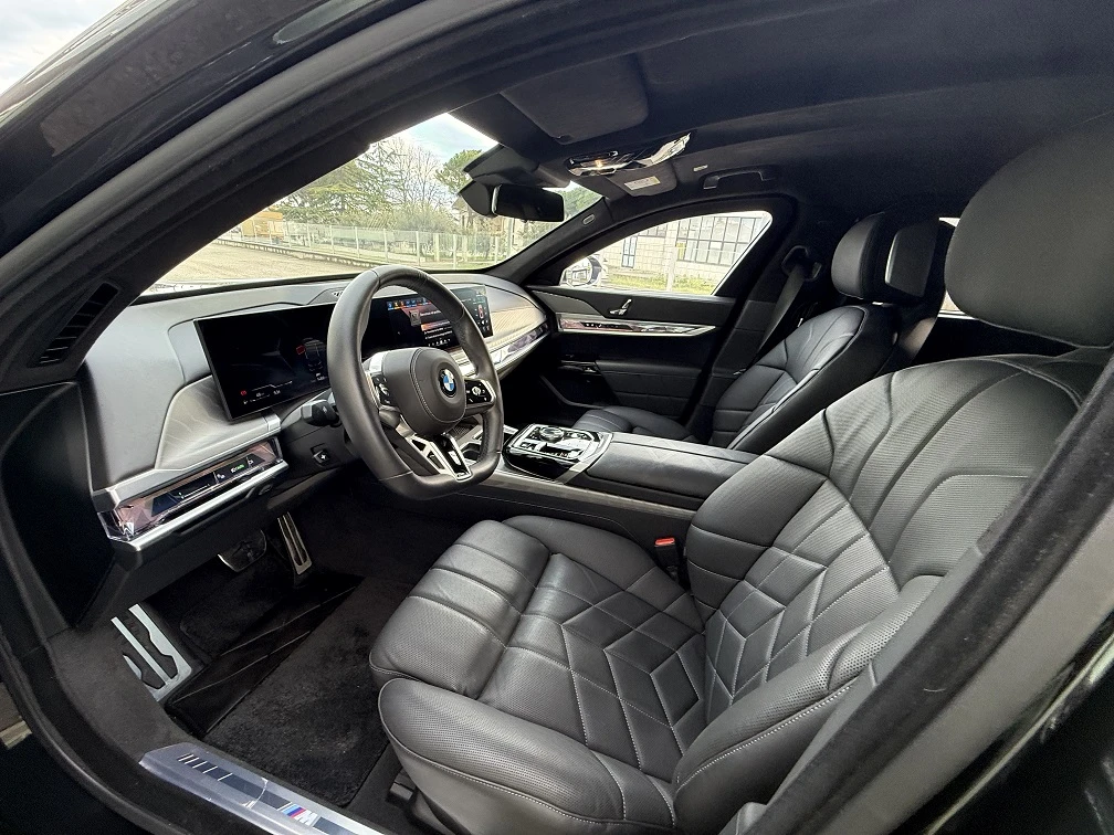 BMW 760 | Mobile.bg � ����������� 11