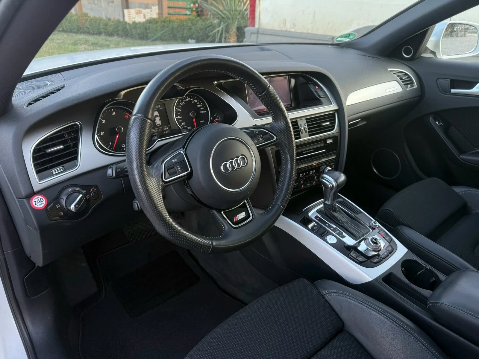 Audi A3 3 x S-line, sport packet plus Quattro | Mobile.bg � ����������� 11