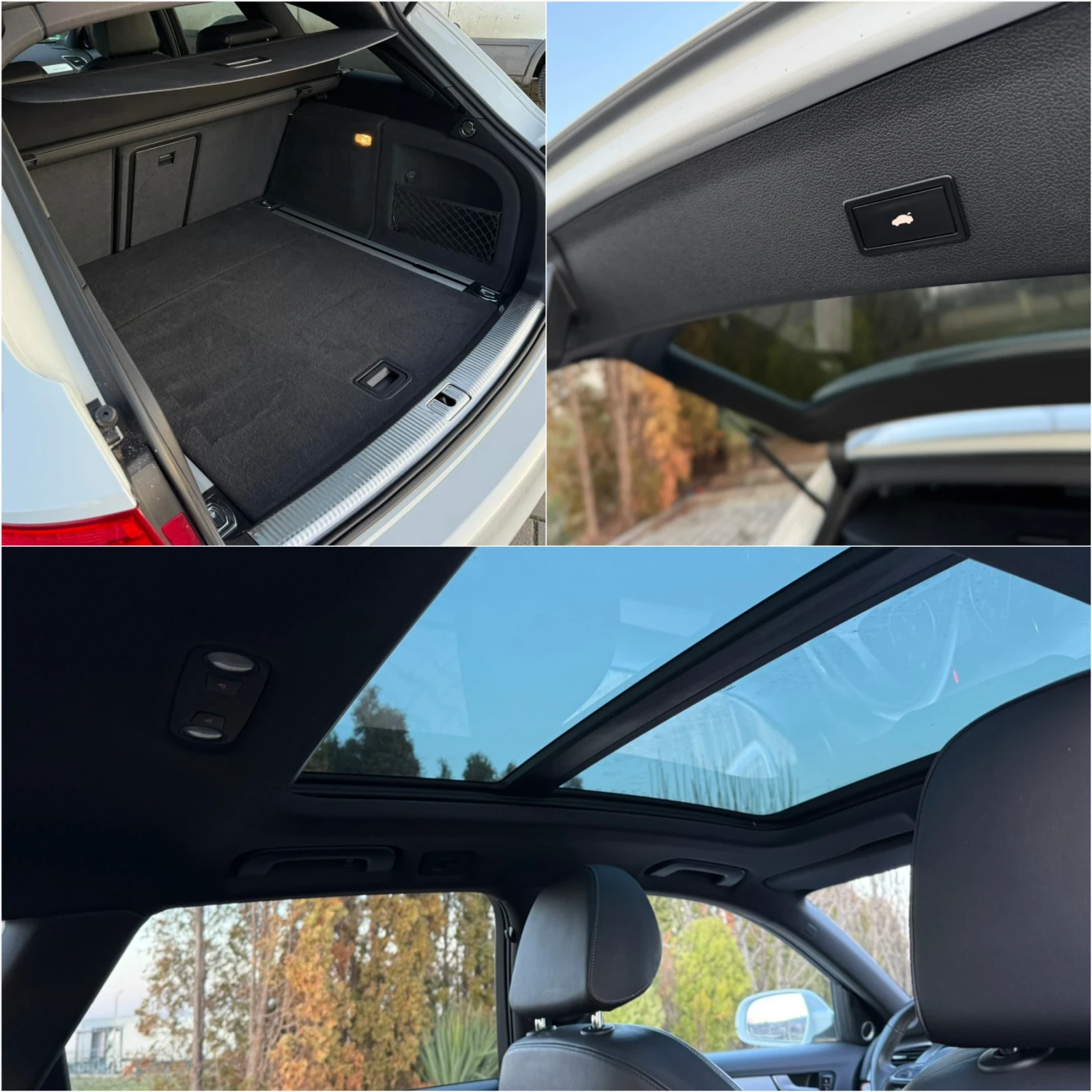 Audi A3 3 x S-line, sport packet plus Quattro | Mobile.bg � ����������� 13