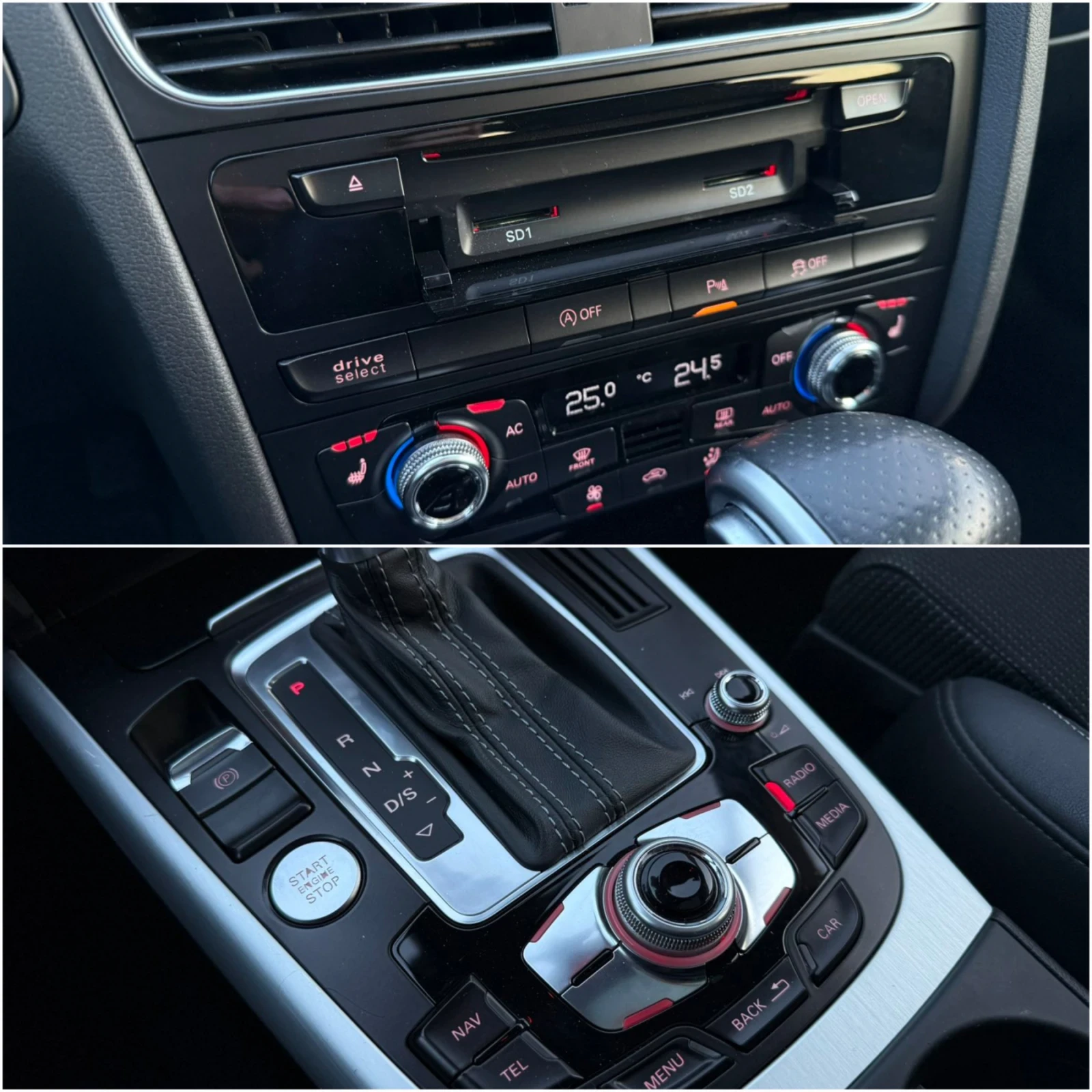 Audi A3 3 x S-line, sport packet plus Quattro | Mobile.bg � ����������� 16