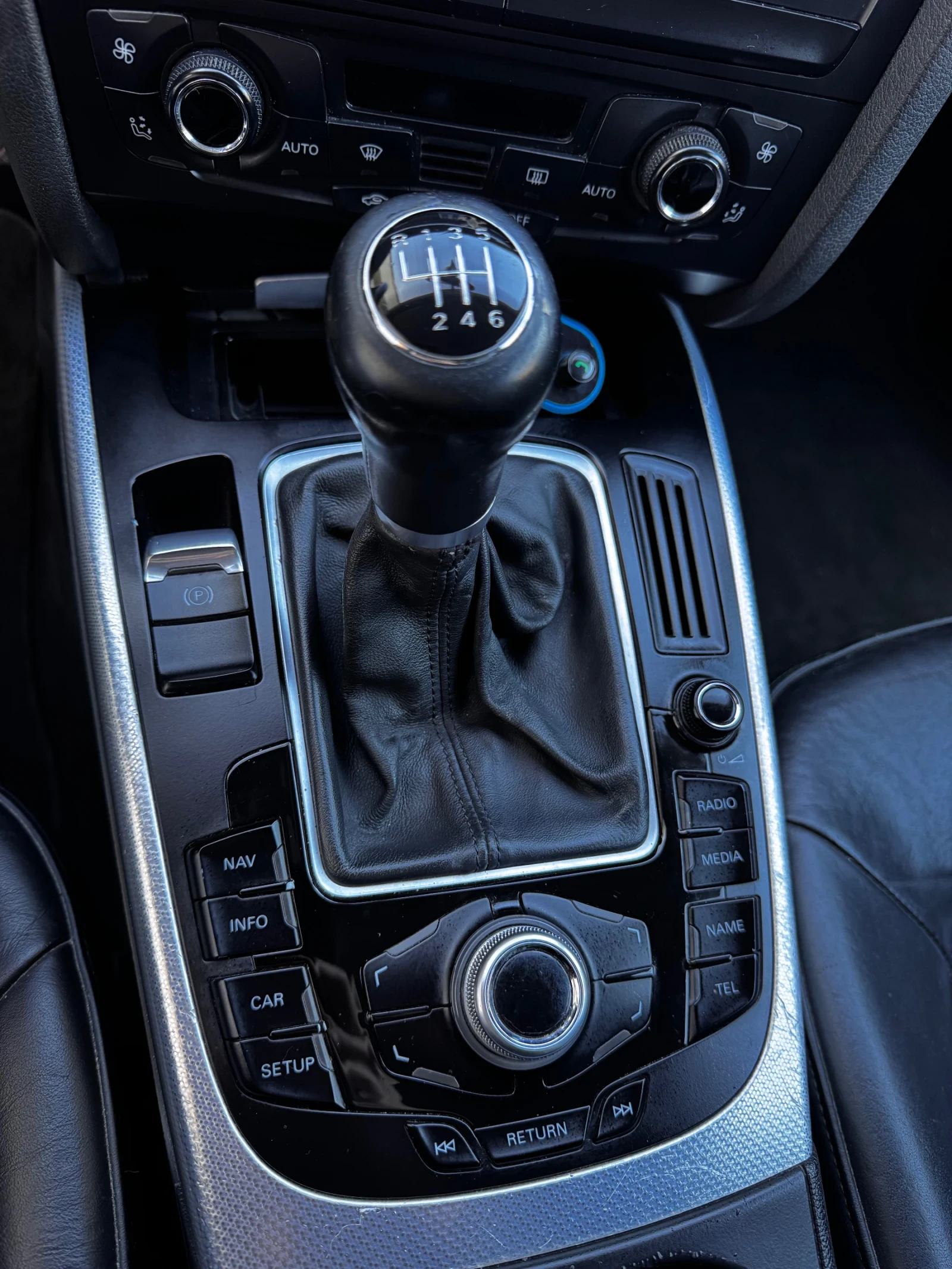 Audi A4 2.0 TDI | Mobile.bg � ����������� 10