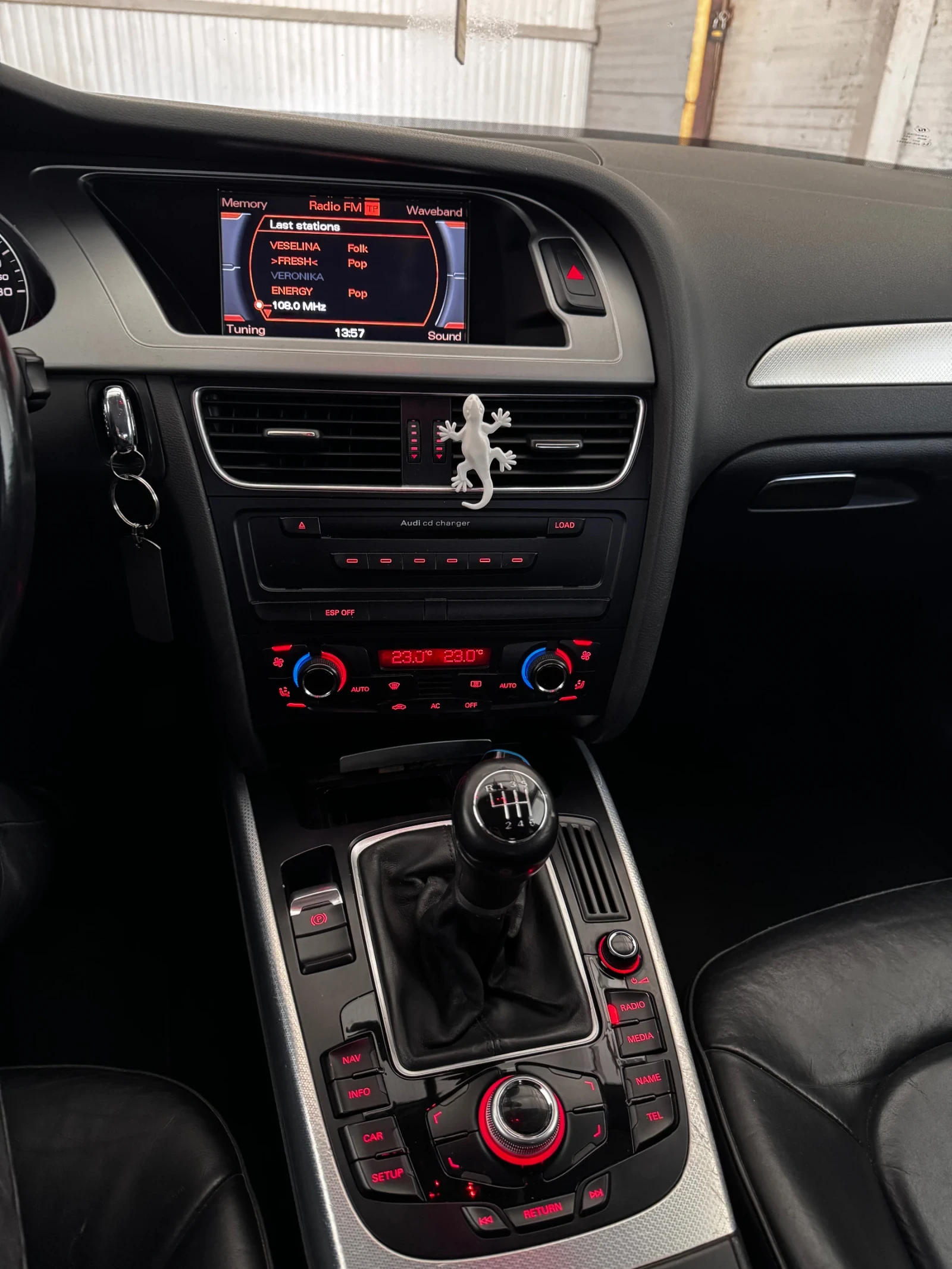 Audi A4 2.0 TDI | Mobile.bg � ����������� 7