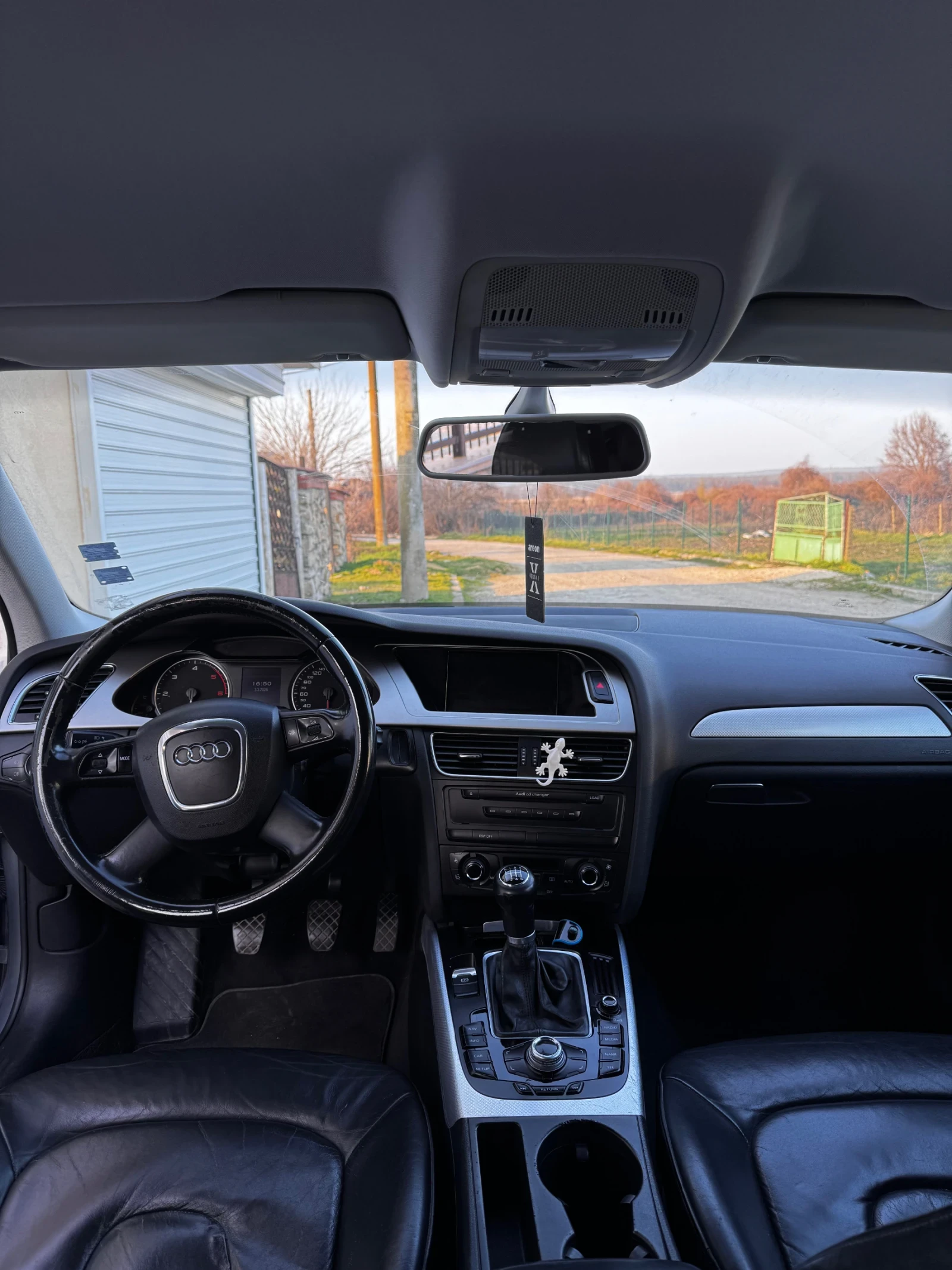 Audi A4 2.0 TDI | Mobile.bg � ����������� 6