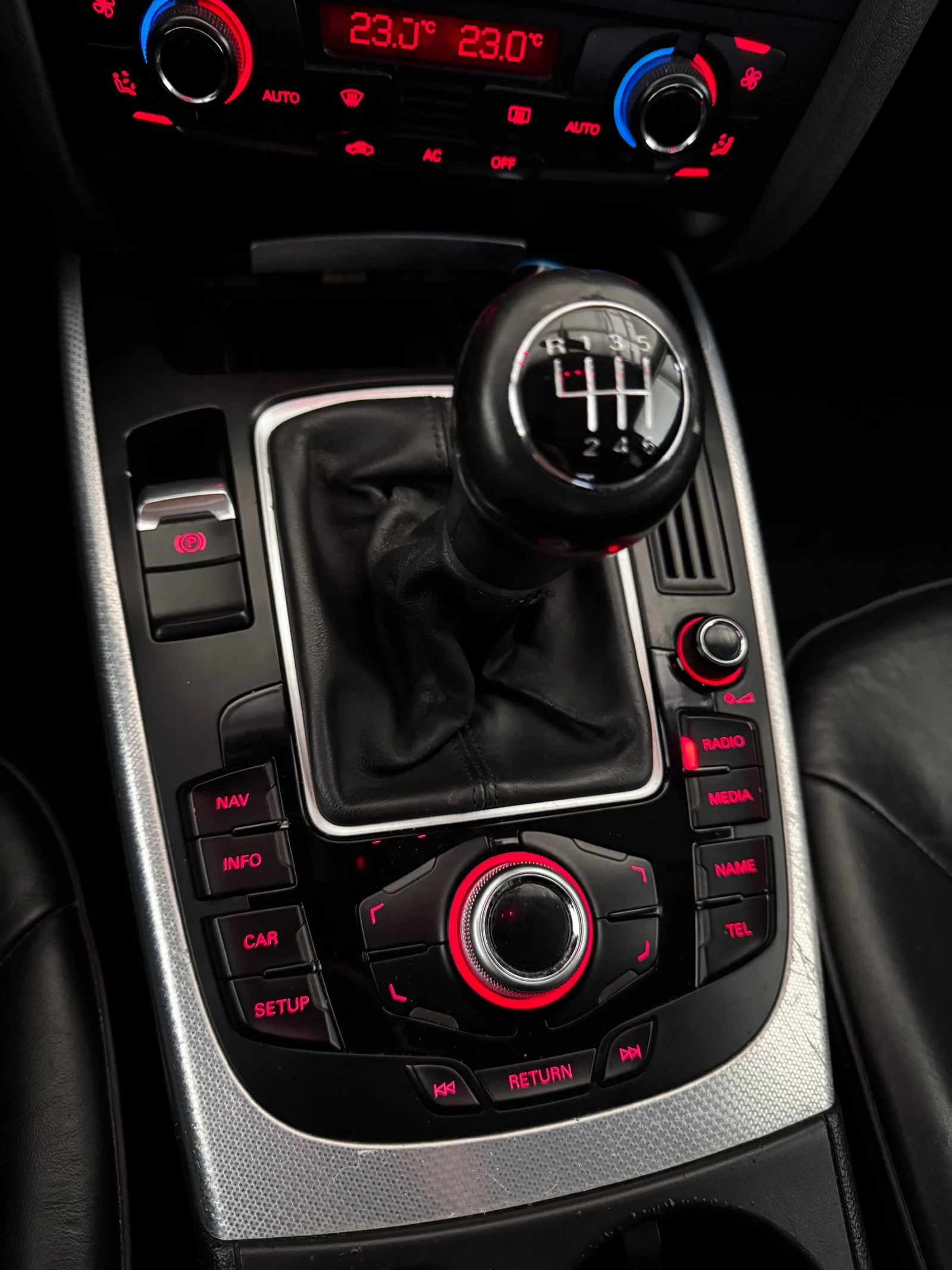 Audi A4 2.0 TDI | Mobile.bg � ����������� 11