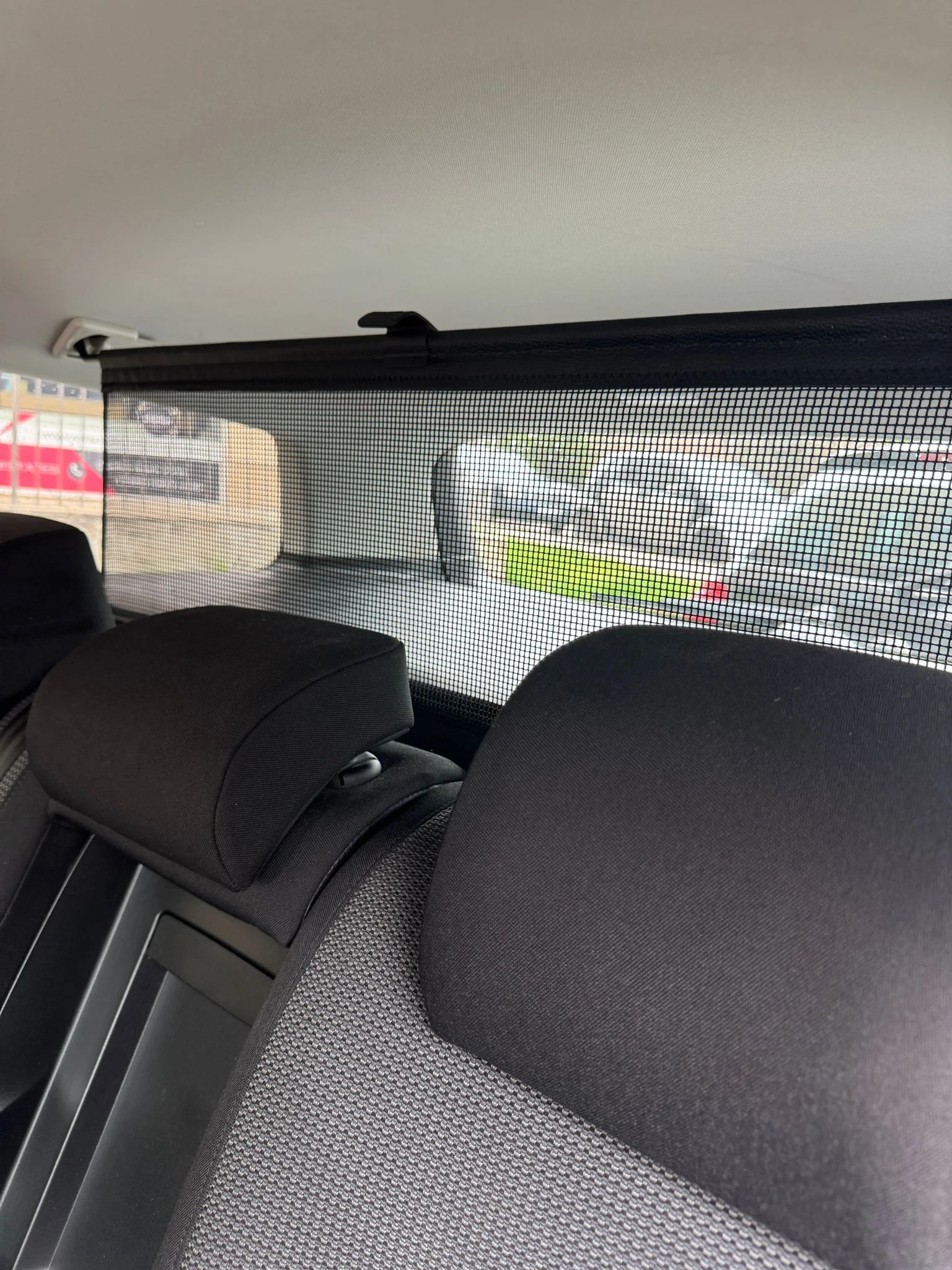 VW Passat Passat Variant 1.4 TSI Multifuel Manuell, 160hk | Mobile.bg � ����������� 13