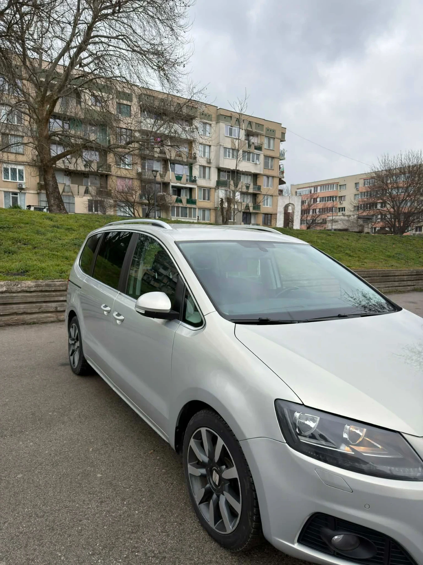 Seat Alhambra | Mobile.bg � ����������� 3