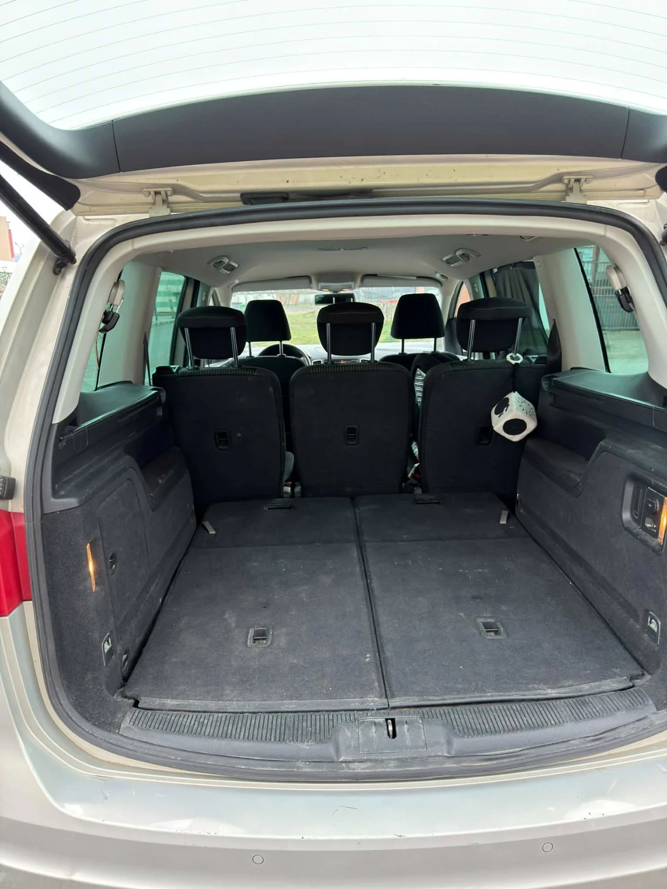 Seat Alhambra | Mobile.bg � ����������� 6