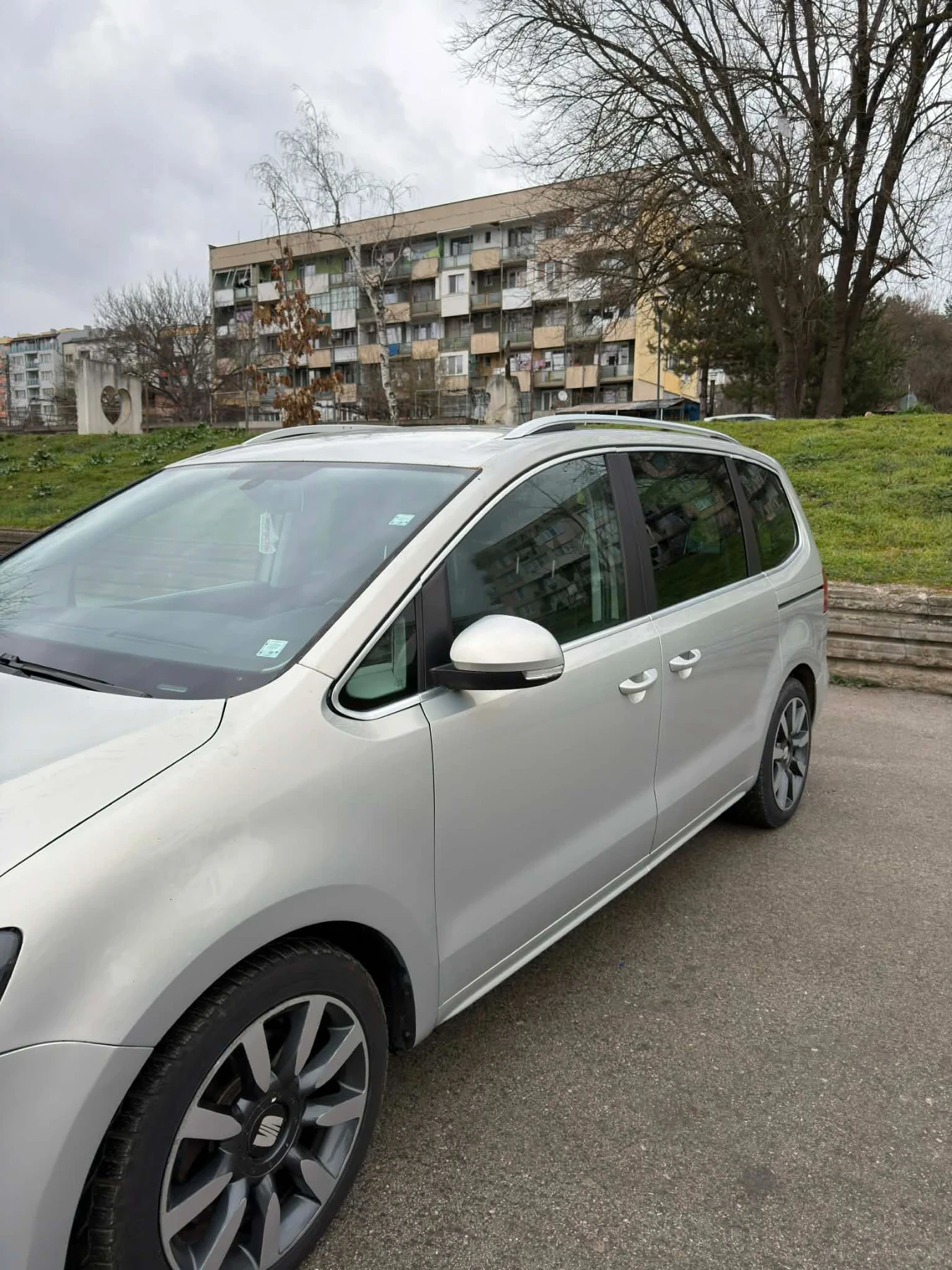 Seat Alhambra | Mobile.bg � ����������� 2