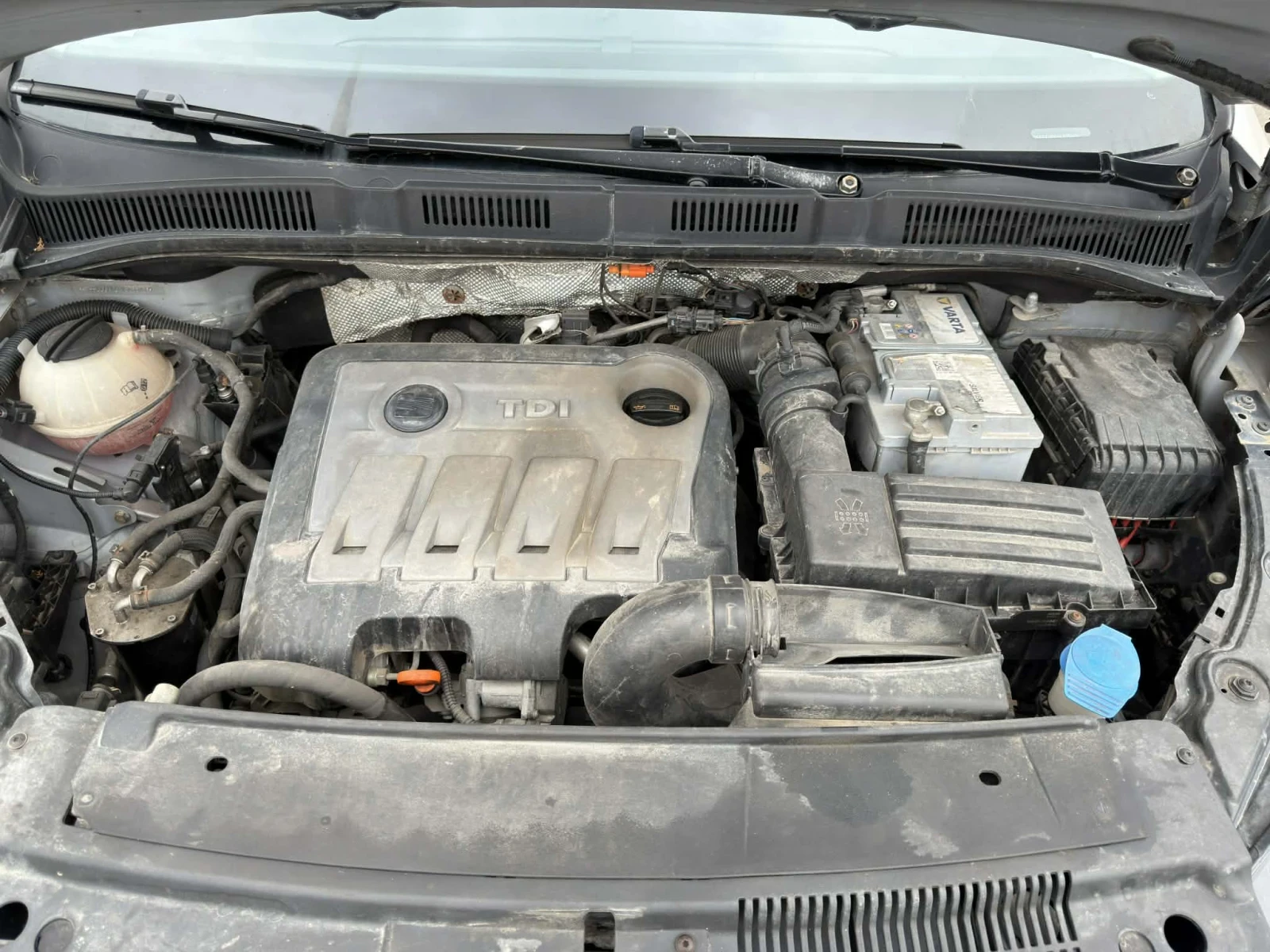 Seat Alhambra | Mobile.bg � ����������� 11