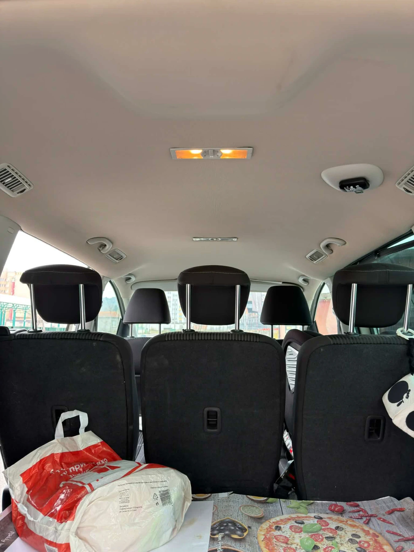 Seat Alhambra | Mobile.bg � ����������� 13