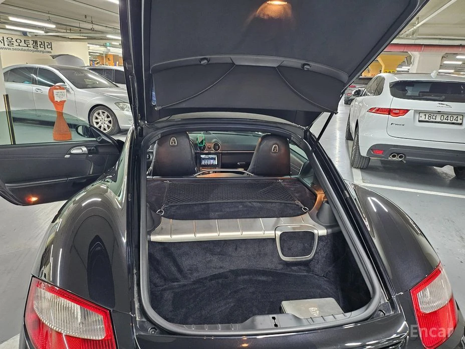 Porsche Cayman * S* 3.4* ����* ������ ����*  | Mobile.bg � ����������� 10