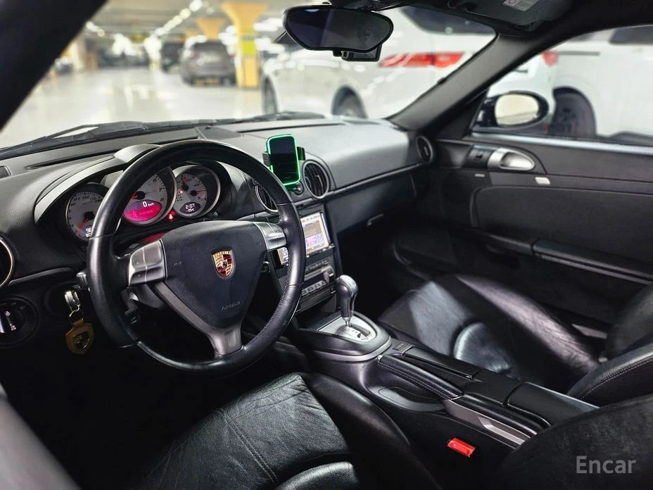 Porsche Cayman * S* 3.4* ����* ������ ����*  | Mobile.bg � ����������� 11